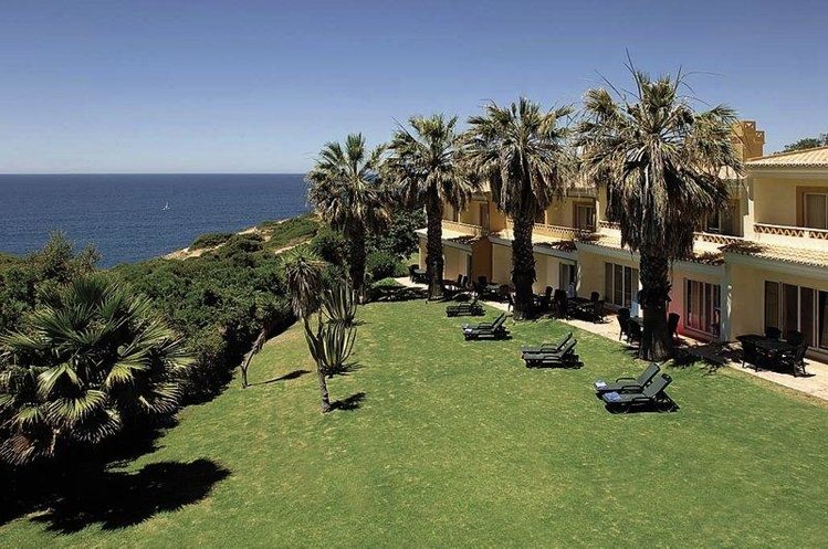 Zájezd Pestana Palm Gardens **** - Algarve / Carvoeiro - Záběry místa