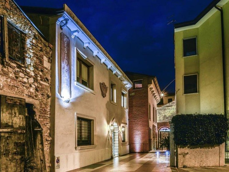 Zájezd Residence Antico San Zeno  - Benátsko / Verona - Záběry místa