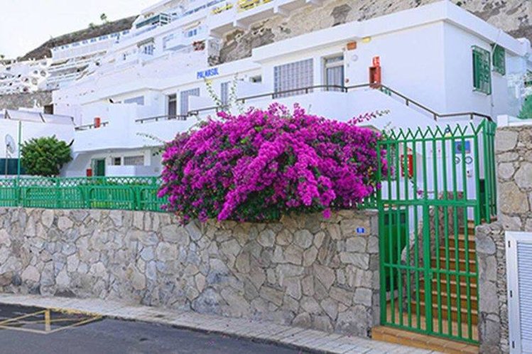 Zájezd Palmasol Apartamentos ** - Gran Canaria / Portoriko - Záběry místa