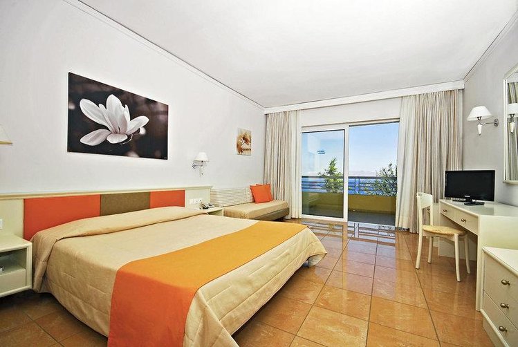 Zájezd Kipriotis Panorama Hotel & Suites ***** - Kos / Psalidi - Příklad ubytování