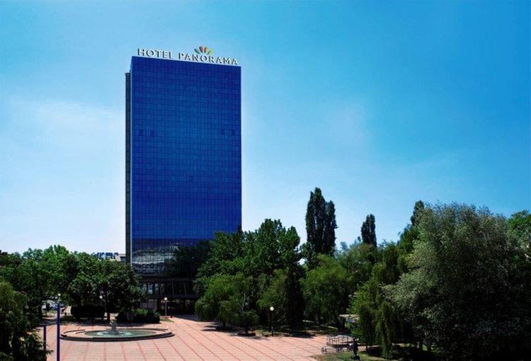 Zájezd Panorama Zagreb Hotel **** - Zahřeb a vnitrozemí / Záhřeb - Záběry místa