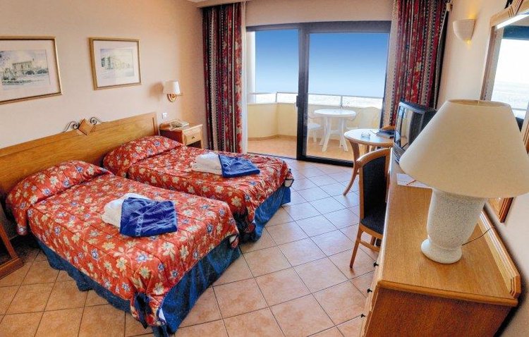 Zájezd LABRANDA Rocca Nettuno Suites **** - ostrov Malta / Sliema - Příklad ubytování