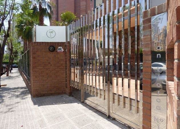 Zájezd Apartamentos Paraiso Centro de Benidorm ** - Costa Blanca / Benidorm - Záběry místa