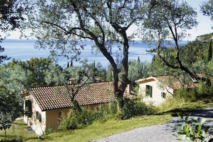 Zájezd Residence Parco del Garda ** - Lago di Garda a Lugáno / Garda - Záběry místa