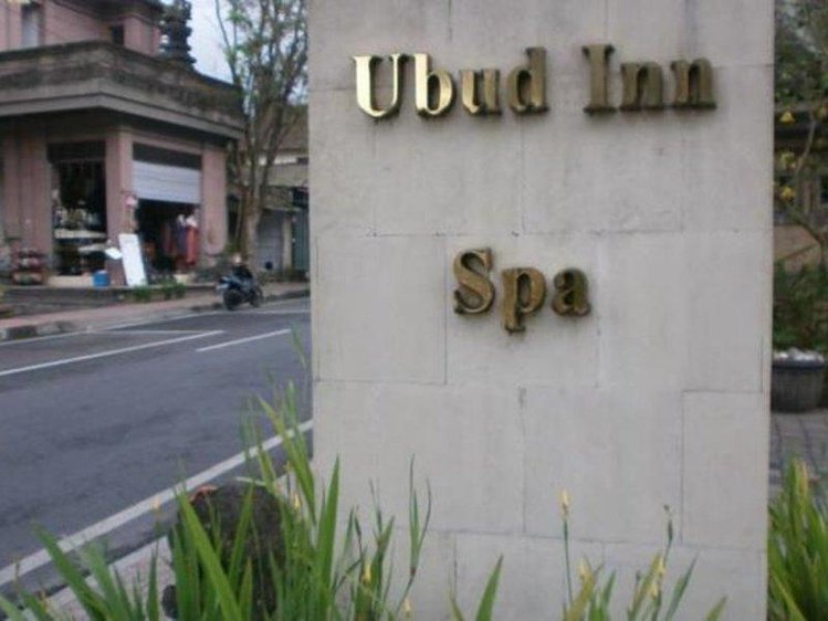Zájezd Ubud Inn  - Bali / Ubud - Záběry místa