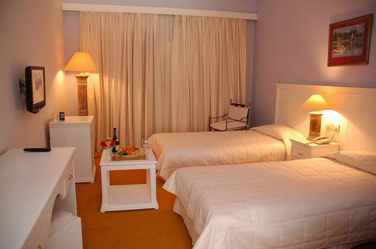 Zájezd Lapethos Resort **** - Severní Kypr / Girne - Příklad ubytování
