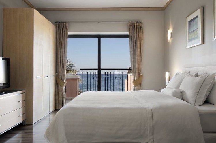Zájezd The Westin Dragonara Resort ***** - ostrov Malta / San Giljan - Příklad ubytování