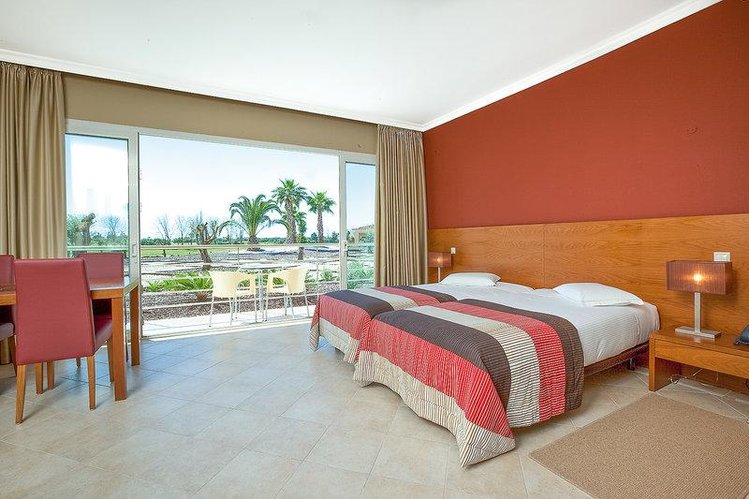 Zájezd Montado Hotel & Golf Resort **** - Lisabonské pobřeží / Palmela - Příklad ubytování