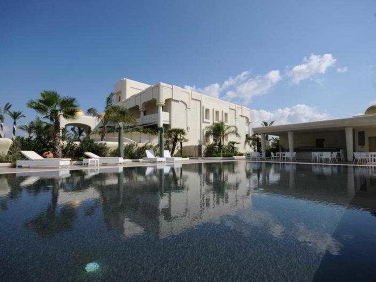 Zájezd Visir Resort & Spa **** - Sicílie - Liparské ostrovy / Mazara del Vallo - Záběry místa