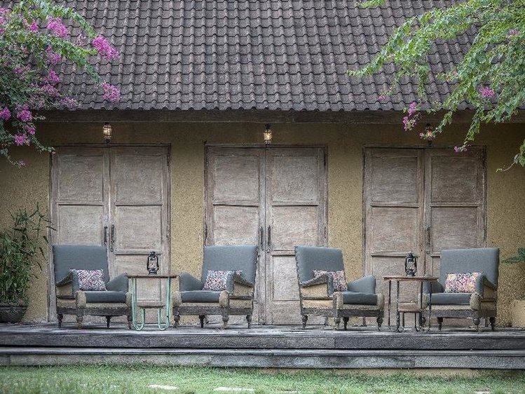 Zájezd Balquisse Heritage Hotel **** - Bali / Jimbaran - Záběry místa