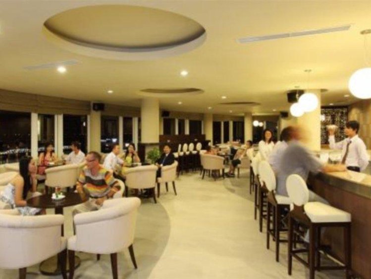 Zájezd Muong Thanh Hue Hotel **** - Vietnam / Hue - Bar
