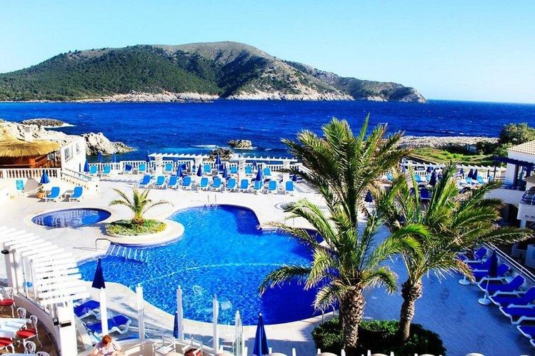 Zájezd Parque Nereida Suite Hotel *** - Mallorca / Cala Ratjada - Záběry místa