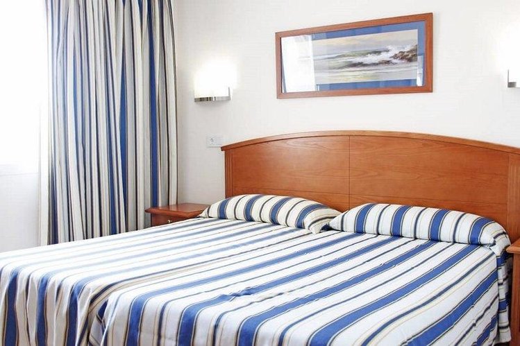 Zájezd Parque Nereida Suite Hotel *** - Mallorca / Cala Ratjada - Příklad ubytování