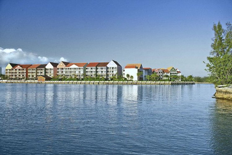 Zájezd Pelican Bay Hotel **** - Bahamy / Grand Bahama - Záběry místa