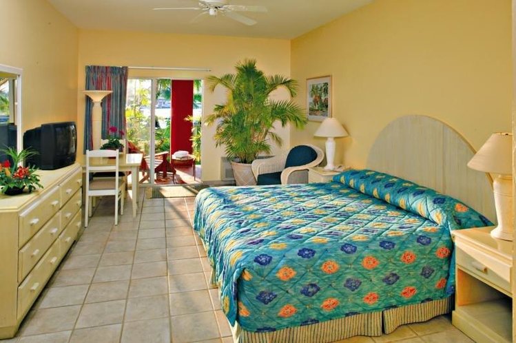 Zájezd Pelican Bay Hotel **** - Bahamy / Grand Bahama - Příklad ubytování