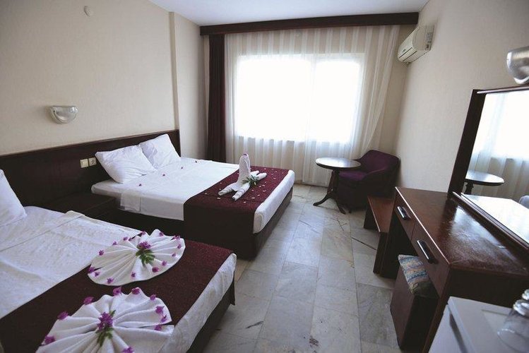 Zájezd Pelin Hotel Turunc *** - Egejská riviéra - od Hisarönü po Seferihisar / Turunç - Příklad ubytování
