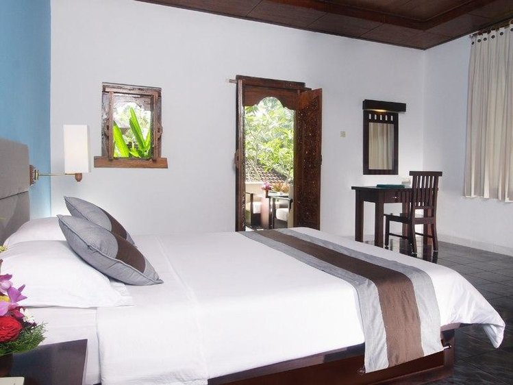 Zájezd Pertiwi Resort & Spa *** - Bali / Ubud - Příklad ubytování