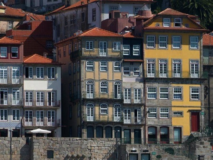 Zájezd Pestana Vintage Porto **** - Costa Verde / Porto - Záběry místa