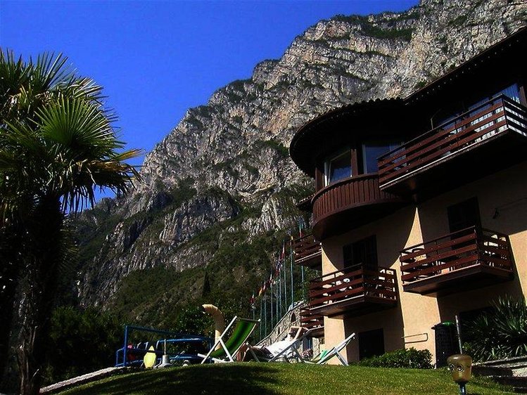 Zájezd Surf Hotel Pier *** - Lago di Garda a Lugáno / Riva del Garda - Záběry místa