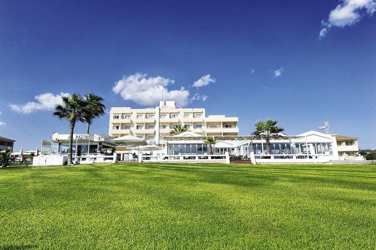 Zájezd Piere Anne Beach Hotel *** - Kypr / Ayia Napa - Záběry místa