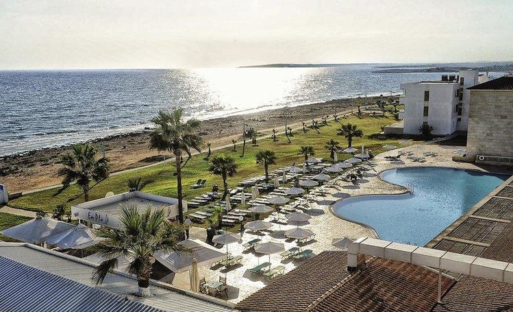 Zájezd Piere Anne Beach Hotel *** - Kypr / Ayia Napa - Záběry místa