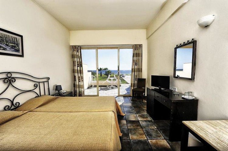 Zájezd Piere Anne Beach Hotel *** - Kypr / Ayia Napa - Příklad ubytování