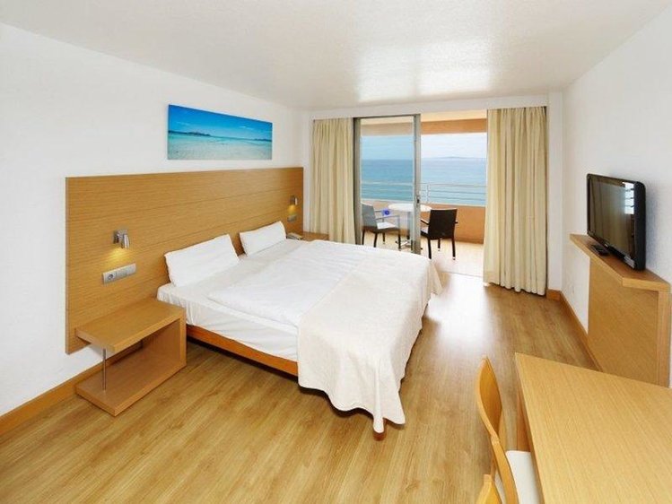 Zájezd allsun Hotel Pil-lari Playa ****+ - Mallorca / Playa de Palma - Příklad ubytování