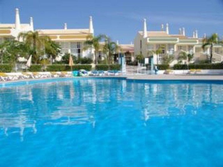 Zájezd Ponta Grande Resort **** - Algarve / Albufeira - Záběry místa
