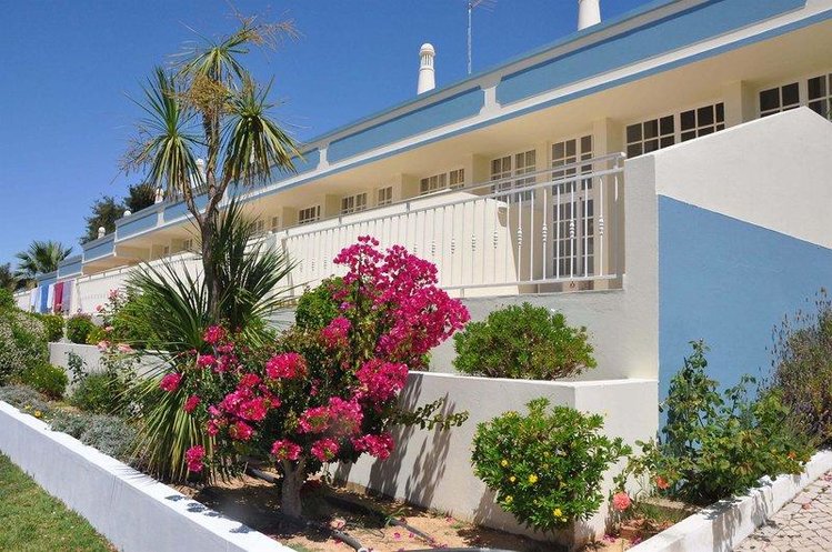 Zájezd Ponta Grande Resort **** - Algarve / Albufeira - Záběry místa