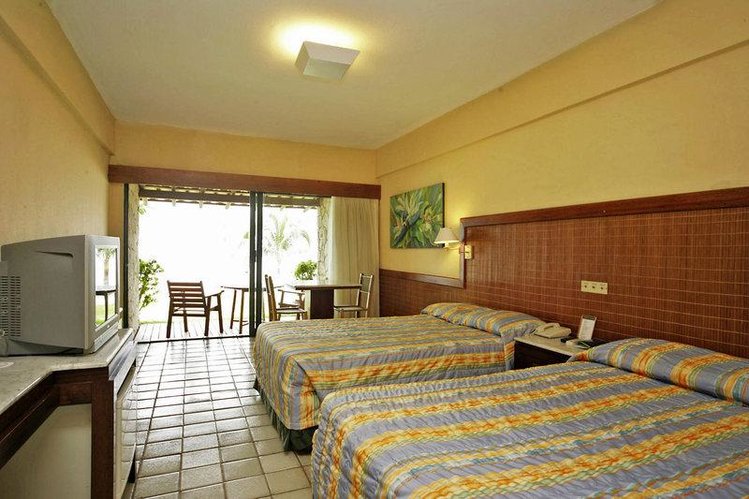 Zájezd Portobello Resort & Safari **** - jihovýchod Brazílie / Costa Verde - Příklad ubytování