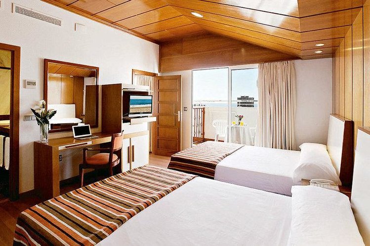 Zájezd Poseidon Resort ***+ - Costa Blanca / Benidorm - Příklad ubytování