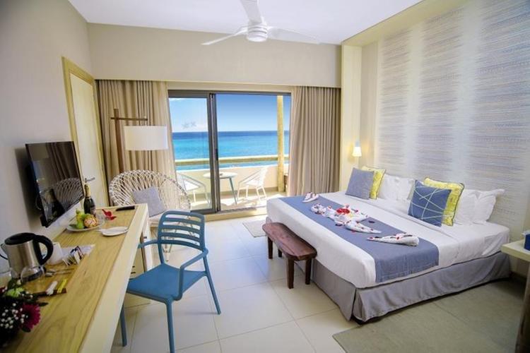 Zájezd Anelia Resort & Spa **** - Mauricius / Flic en Flac - Příklad ubytování