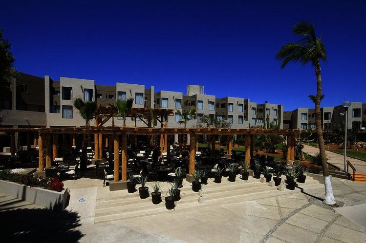 Zájezd Holiday Inn Resort Los Cabos **** - Dolní Kalifornie / San José del Cabo - Záběry místa