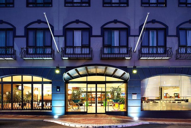 Zájezd Ibis Hotel Perth *** - Západní Austrálie - Perth / Perth - Záběry místa