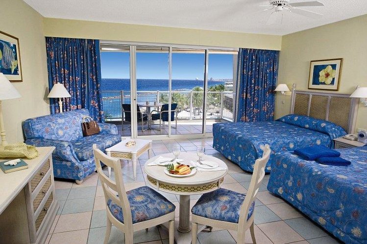 Zájezd Sunscape Curacao Resort, Spa & Casino **** - Curaçao / Willemstad - Příklad ubytování