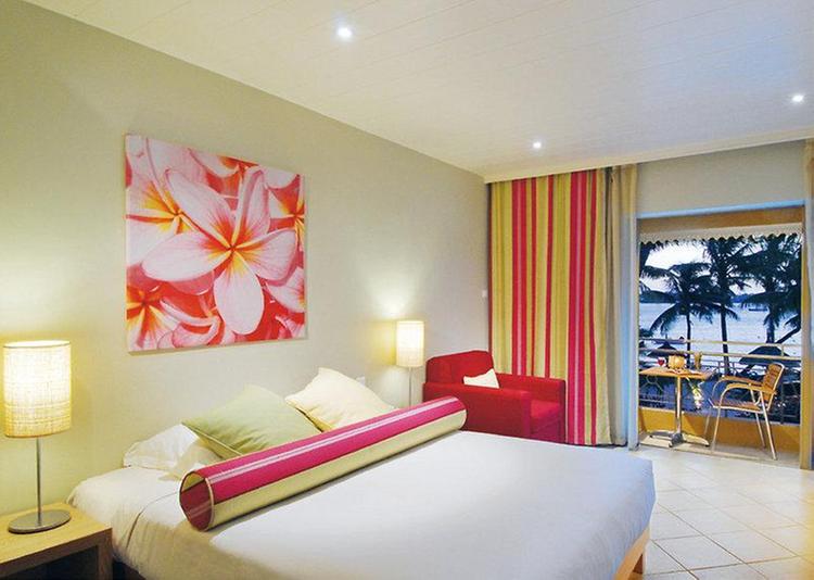 Zájezd Mauricia Beachcomber Resort & Spa **** - Mauricius / Grand Baie - Příklad ubytování
