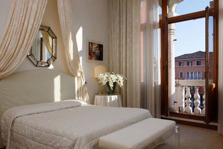 Zájezd Principe Hotel **** - Benátsko / Benátky - Příklad ubytování
