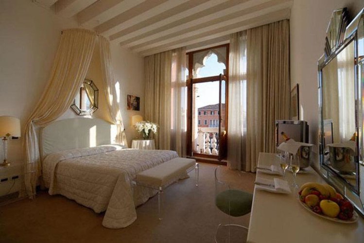Zájezd Principe Hotel **** - Benátsko / Benátky - Příklad ubytování