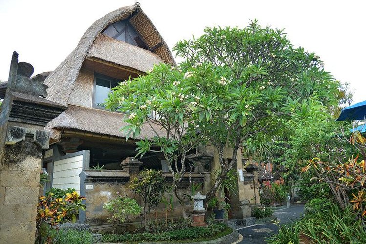 Zájezd Puri Dewa Bharata *** - Bali / Legian - Příklad ubytování