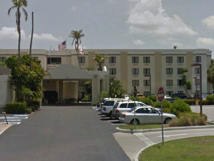 Zájezd Holiday Inn Downtown Historic District *** - Florida - západní pobřeží / Fort Myers - Záběry místa