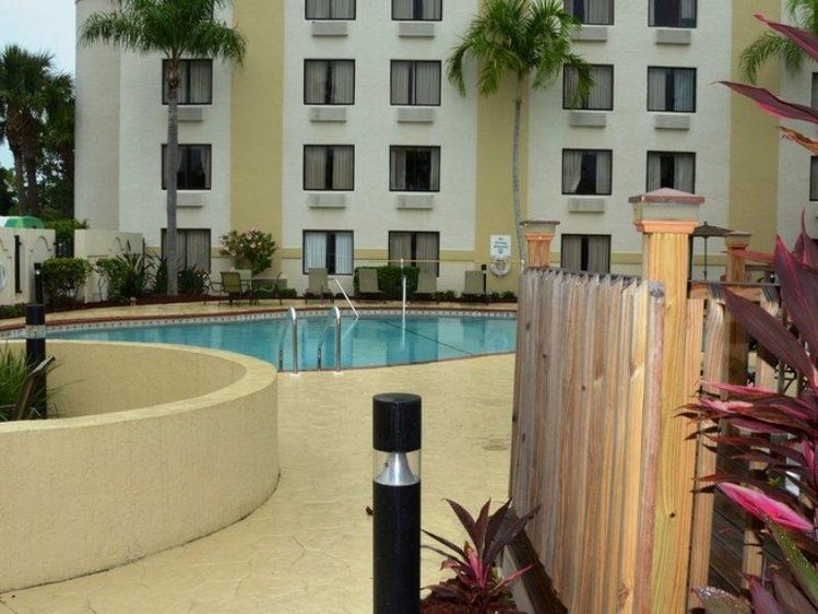 Zájezd Holiday Inn Downtown Historic District *** - Florida - západní pobřeží / Fort Myers - Záběry místa