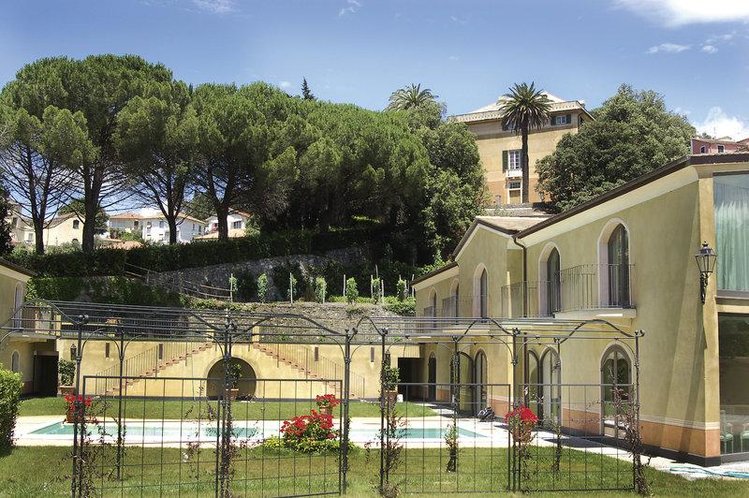 Zájezd Villa Agnese ***+ - Italská riviéra - Cinque Terre - San Remo / Sestri Levante - Záběry místa