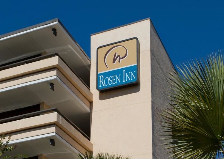 Zájezd Rosen Inn at Pointe Orlando *** - Florida - Orlando / Orlando - Záběry místa