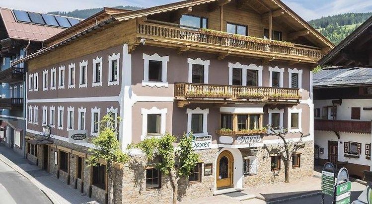 Zájezd Vital Hotel Daxer  - Tyrolsko / Kirchberg in Tirol - Záběry místa