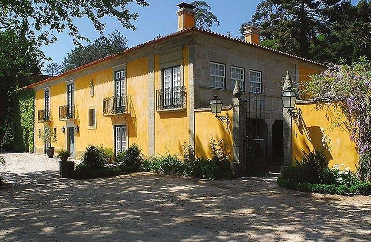 Zájezd Quinta da Bouça d'Arques *** - Costa Verde / Viana do Castelo - Záběry místa