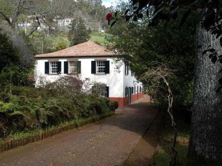 Zájezd Quinta da Portada Branca **** - Madeira / Camacha - Záběry místa