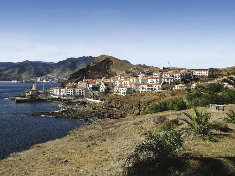 Zájezd Quinta do Lorde ***** - Madeira / Canical - Záběry místa