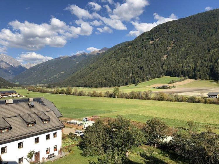 Zájezd Kronplatzer Hof *** - Jižní Tyrolsko - Dolomity / Rasen-Antholz - Krajina