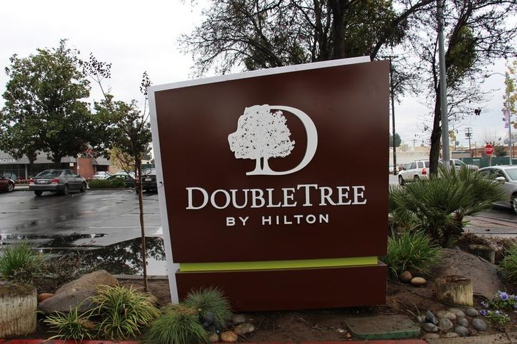 Zájezd DoubleTree by Hilton Fresno Convention Center *** - Sierra Nevada / Fresno - Záběry místa