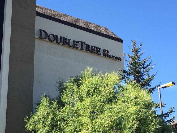 Zájezd Doubletree by Hilton *** - Arizona - Phoenix / Flagstaff - Záběry místa